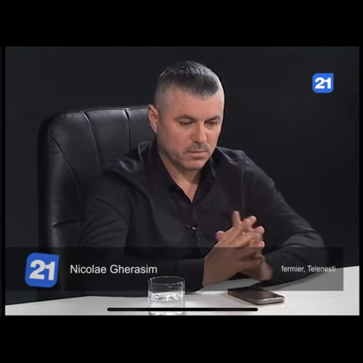 Protest „apolitic” la Negureni, organizat de oameni conectați la rețeaua criminală „ȘOR”. Precizările Poliției 2 1767690154145 432434934 1522239688337110 7037304694827041985 n