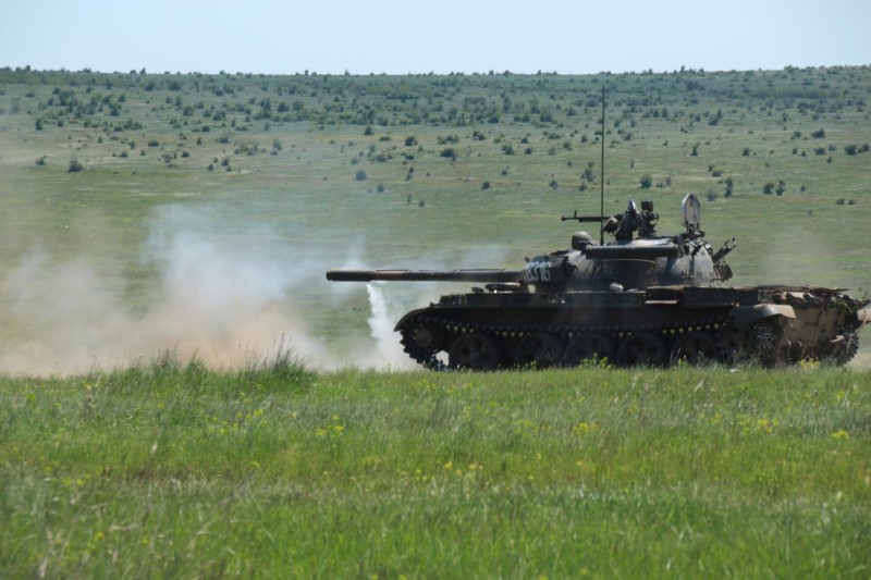 Militarii moldoveni au participat la exercițiul „Mărășești-2026” 2 1779267099259 image 05