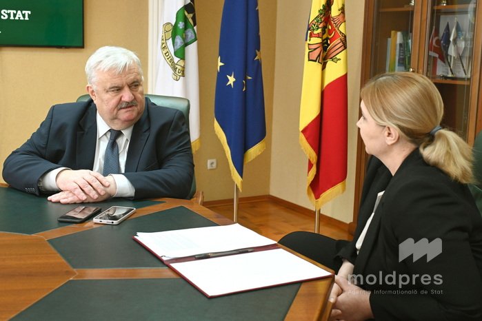 Igor Șarov // Independența – între speranța de atunci și responsabilitatea de azi 2 1787813824694 1