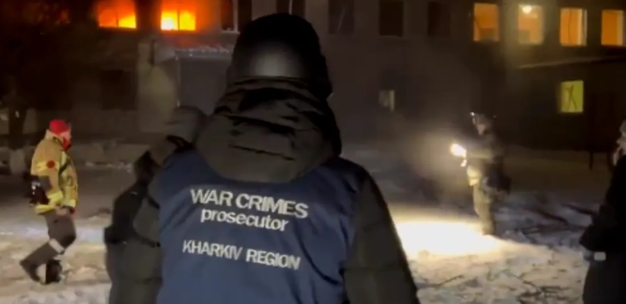 Harkov, afectat masiv de atacurile rusești. Aproximativ 80% din oraș a rămas fără energie