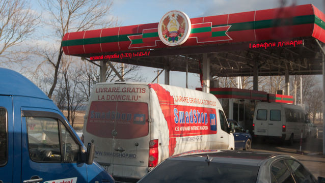 Numărul antreprenorilor transnistreni înregistrați la ASP, în creștere cu 4,5 %. BPR: Evoluția este una  moderată, dar constantă