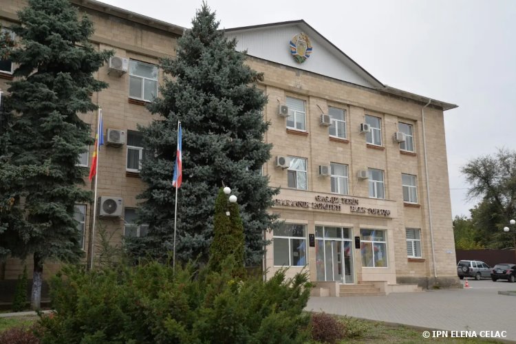 Adunarea Populară a Găgăuziei califică decizia CSJ drept „o blocare a regiunii”