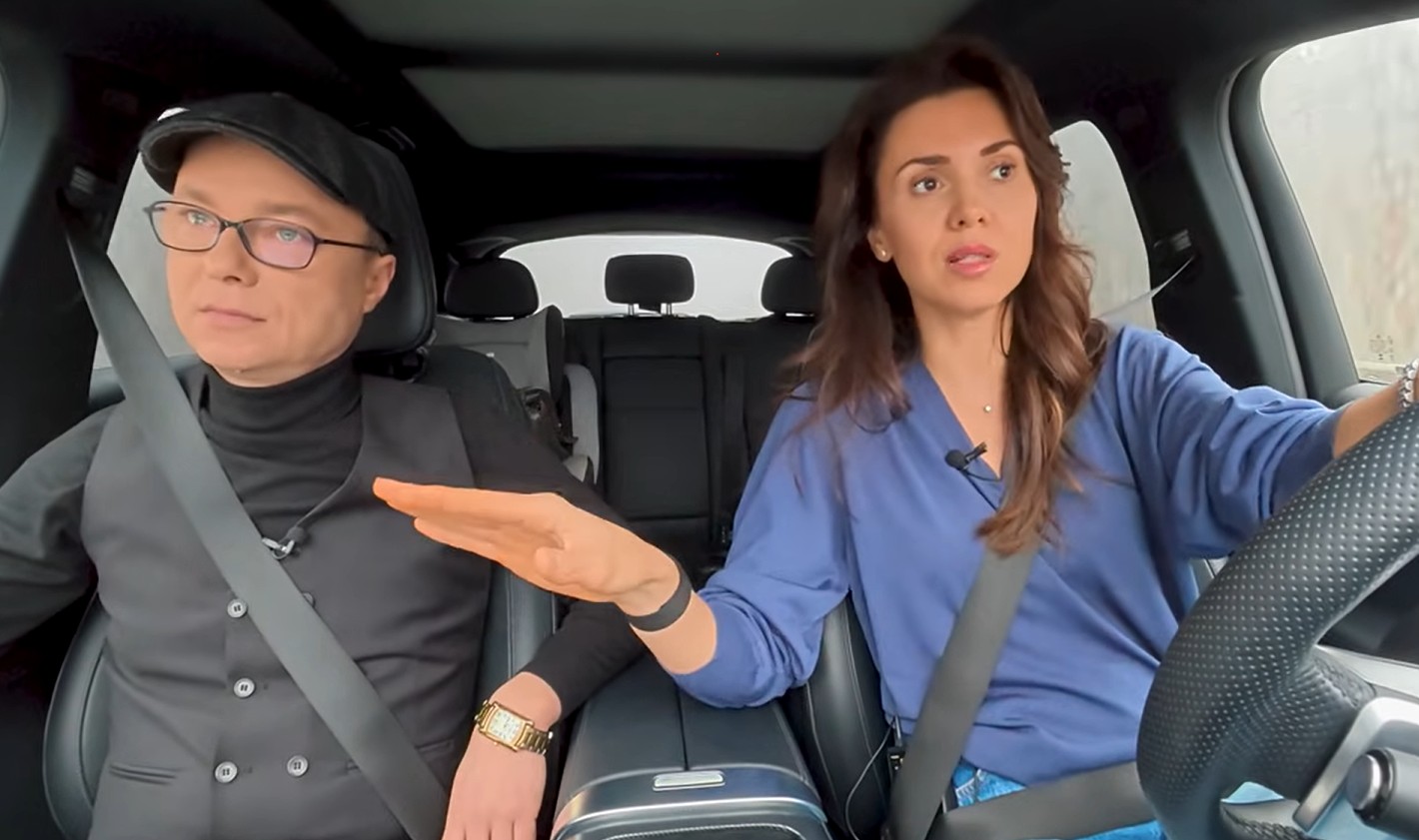 „Bună ziua și la revedere”, Morari a primit documentul oficial privind interdicția sa în România