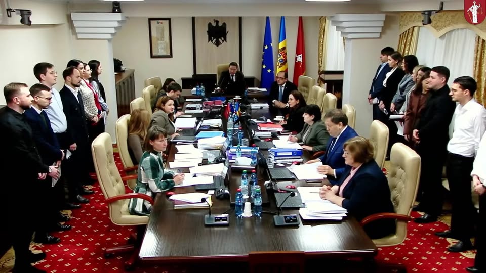 O nouă încercare! CSM înaintează repetat 17 candidați la funcția de judecător