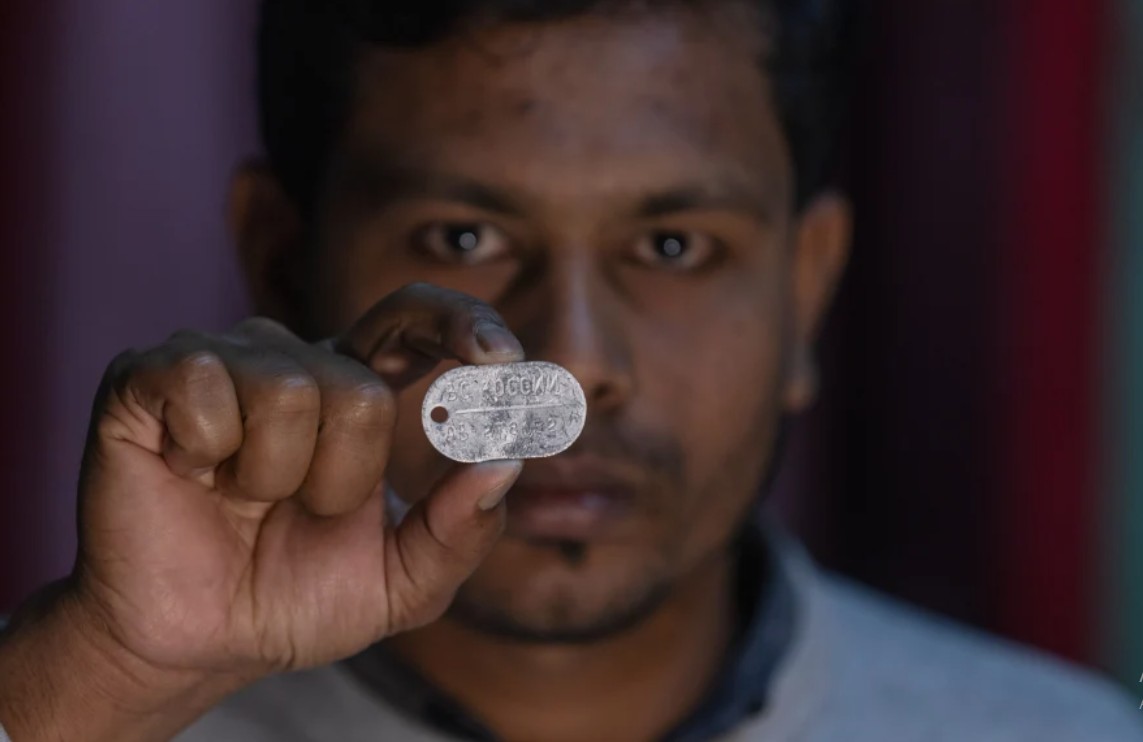 Păcăliți cu locuri de muncă în Rusia, au murit pe frontul din Ucraina: drama unor muncitori din Bangladesh