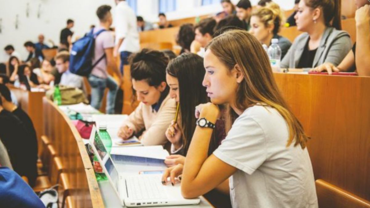 Educația - punte de reintegrare: 856 de tineri din stânga Nistrului au studiat pe locuri bugetare pe malul drept al Nistrului în 2025
