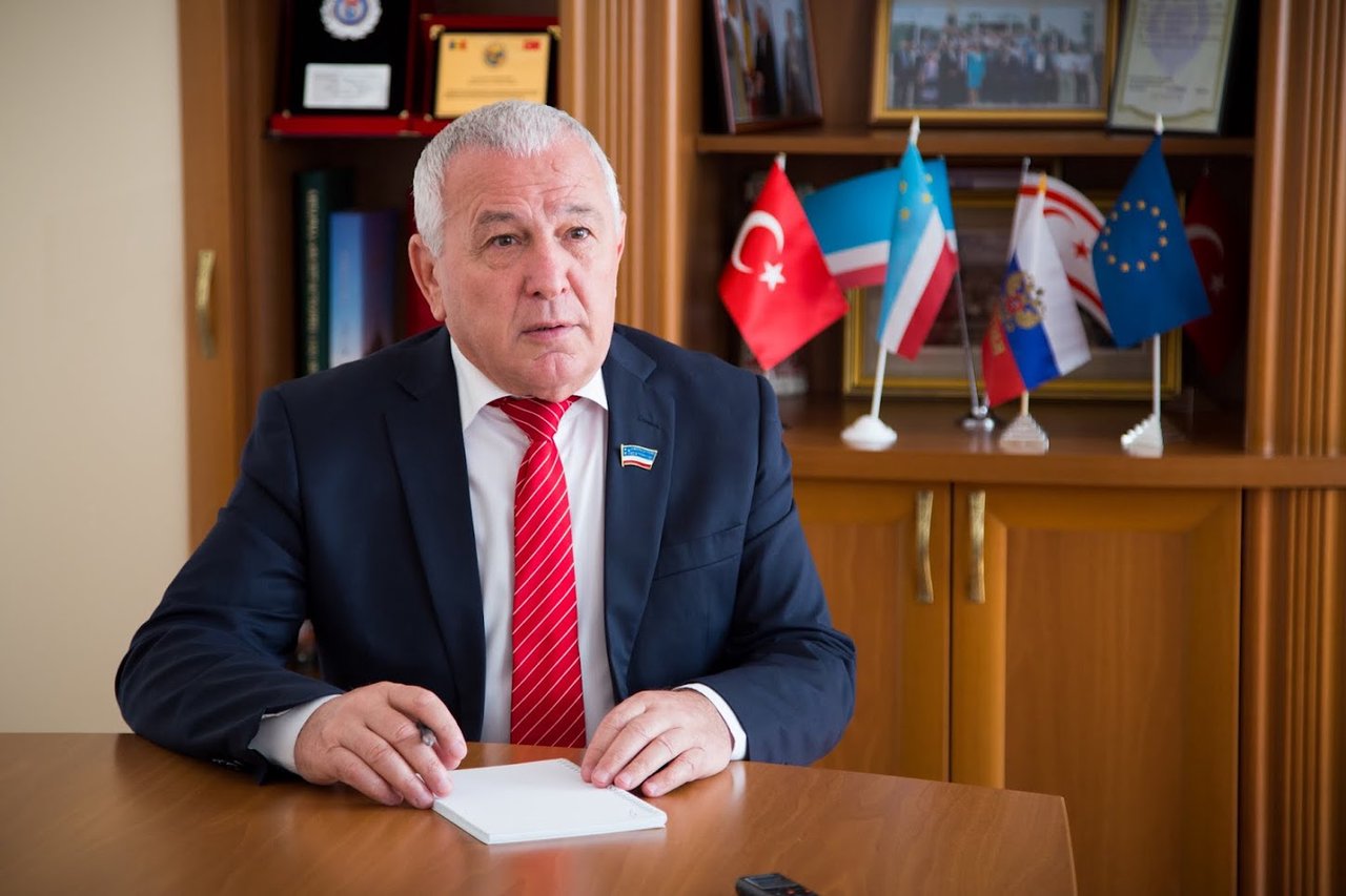 Ministrul de Interne: Dmitri Constantinov rămâne de negăsit. S-ar putea afla în regiunea transnistreană