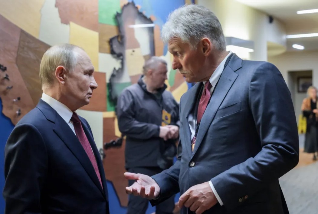 Kremlinul contestă un raport american care estimează la 1,2 milioane de victime pierderile Rusiei în Ucraina: „Date neveridice”