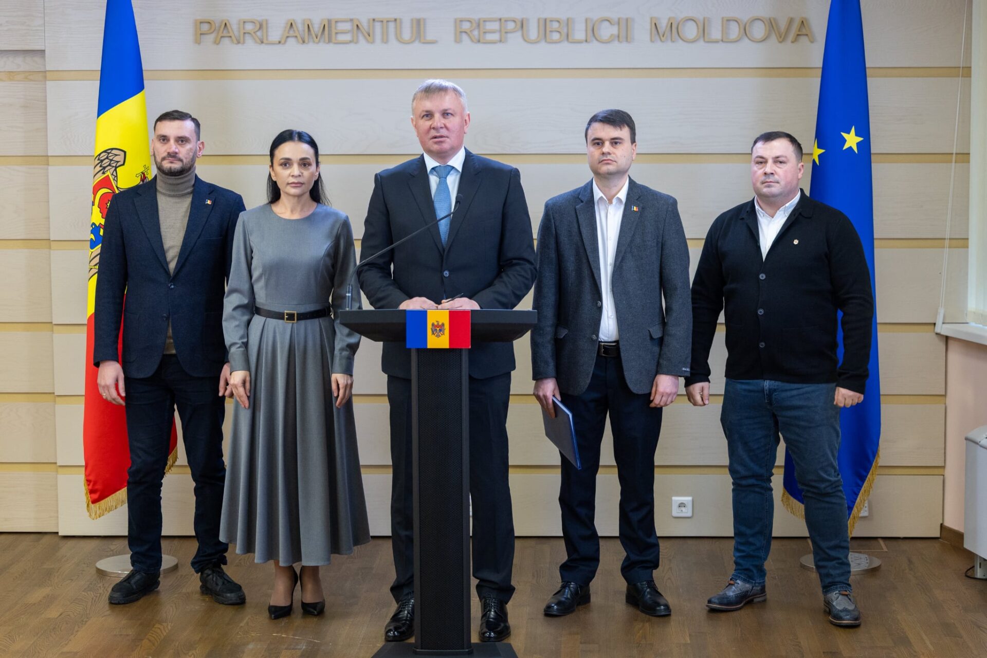 PPPN cere suspendarea facturării pentru ianuarie și recalcularea retroactivă a tarifelor la gaz