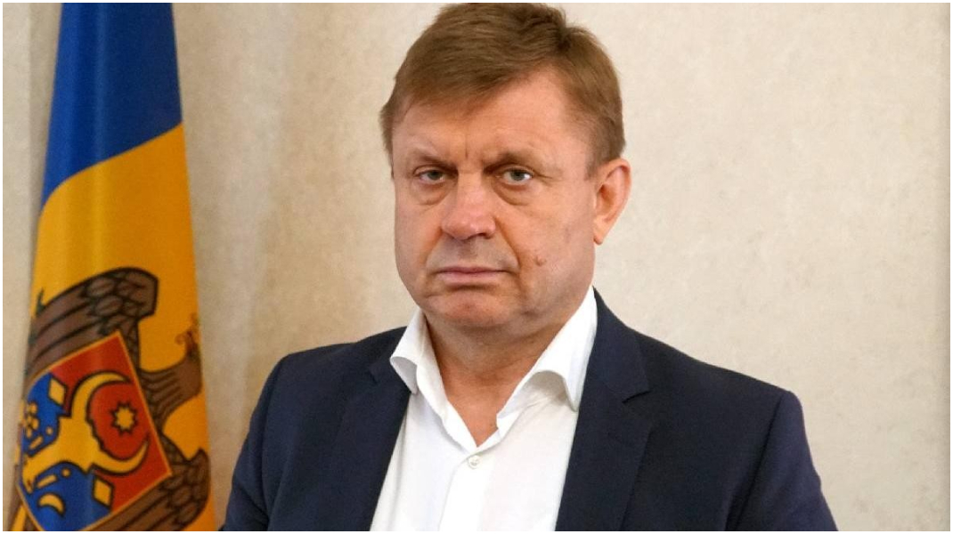 Vicepremierul Valeriu Chiveri: Reintegrarea poate fi doar cu respectarea suveranității și a parcursului european