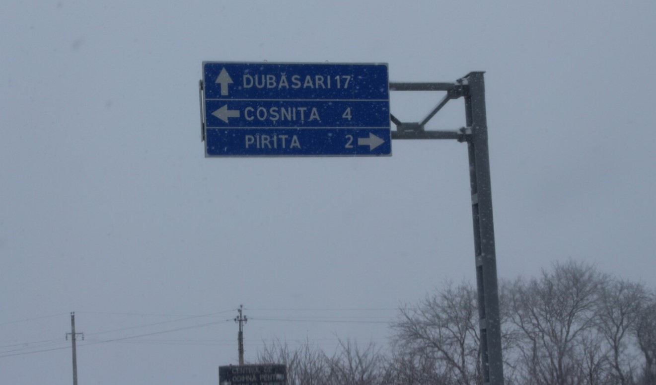 Oseminte umane, depistate într-o gospodărie din Coșnița