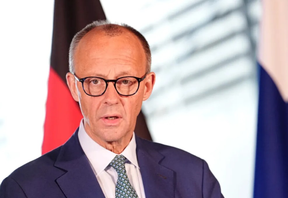 Cancelarul Germaniei, despre scenariul aderării Ucrainei la UE în 2027: „Aderarea este exclusă. Nu este posibilă”