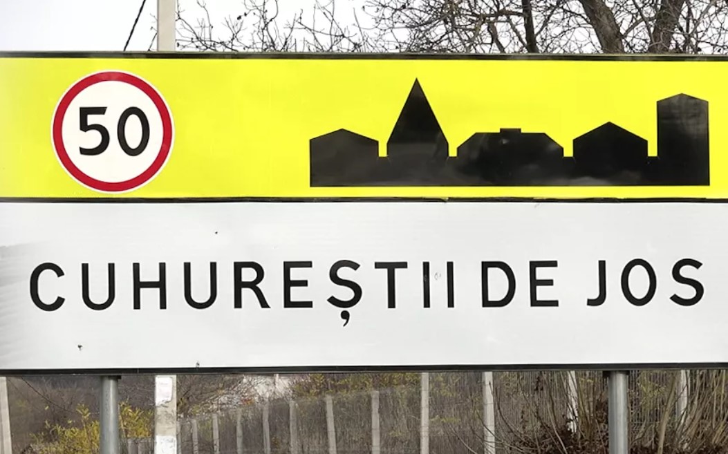 Sfârșit tragic în Florești. Un bărbat a murit strangulat cu funia de siguranță