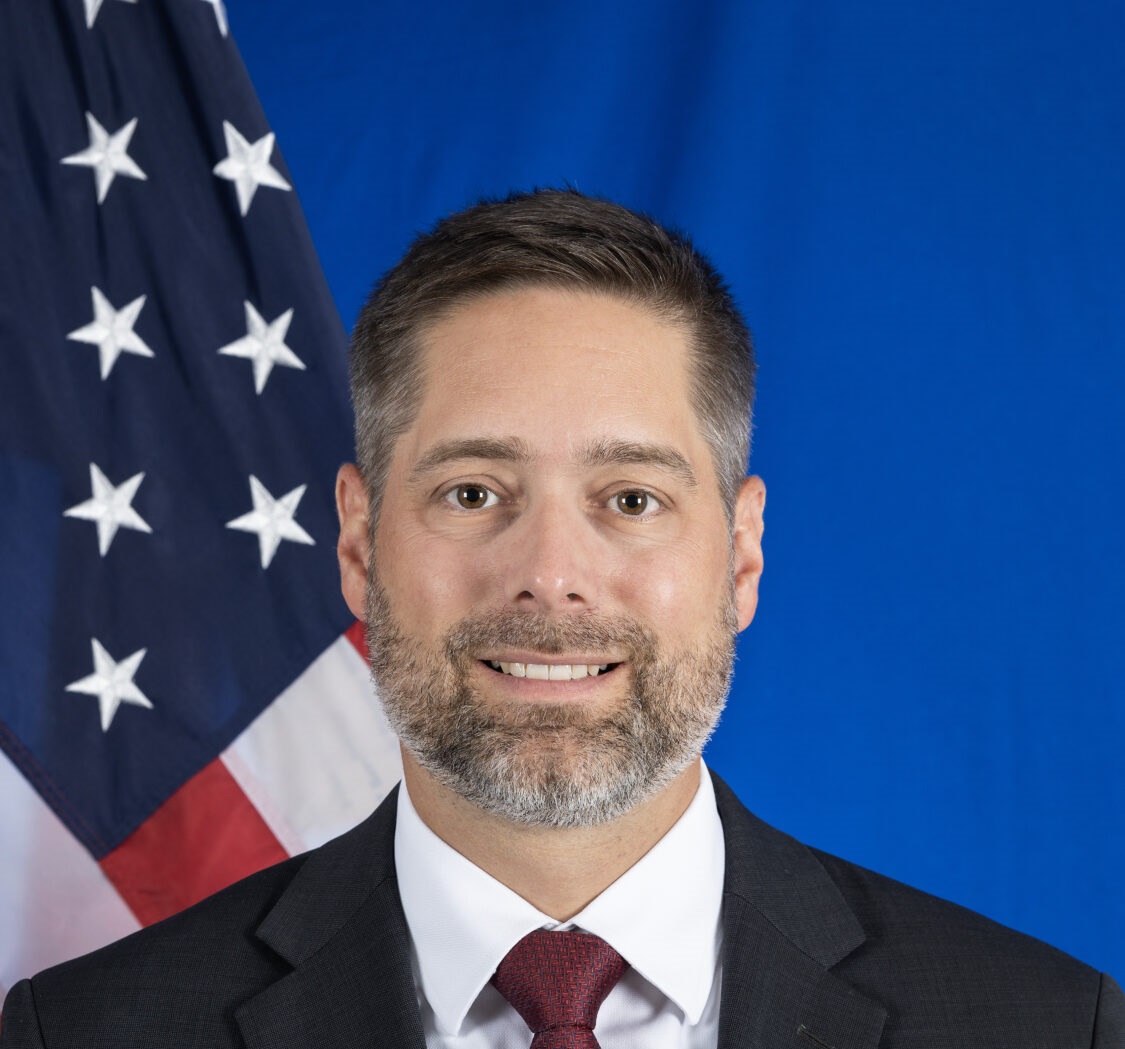 Asistentul adjunct al Secretarului de Stat al SUA, în vizită la Chișinău: Relațiile moldo-americane rămân puternice