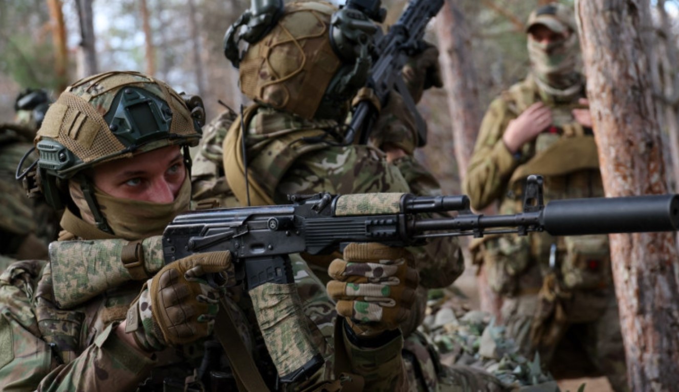 Ruşii care au luptat împotriva Ucrainei ar putea primi interdicţie de intrare în UE: „Sunt oameni foarte periculoşi”