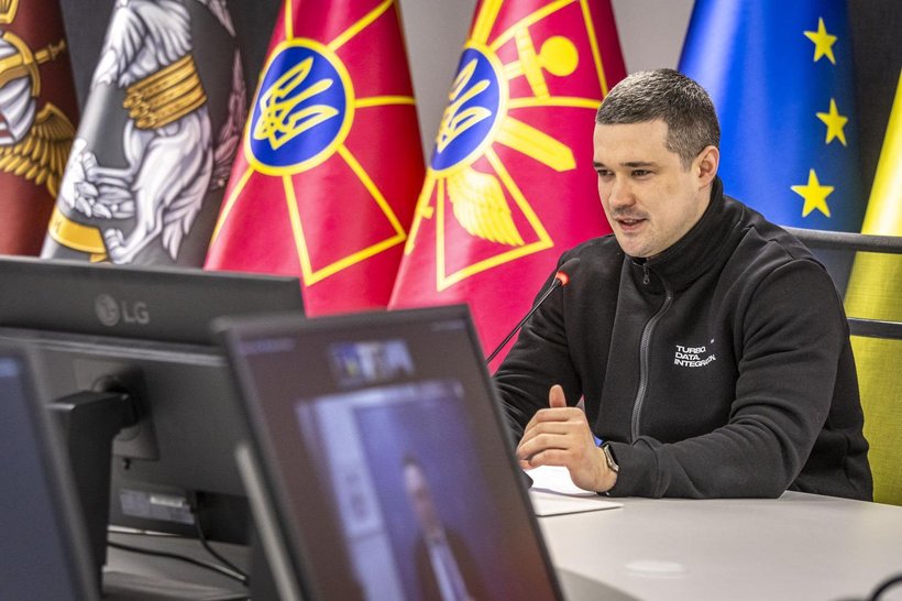 Ucraina discută cu SpaceX după ce a constatat că dronele de atac ale Moscovei folosesc reţeaua Starlink