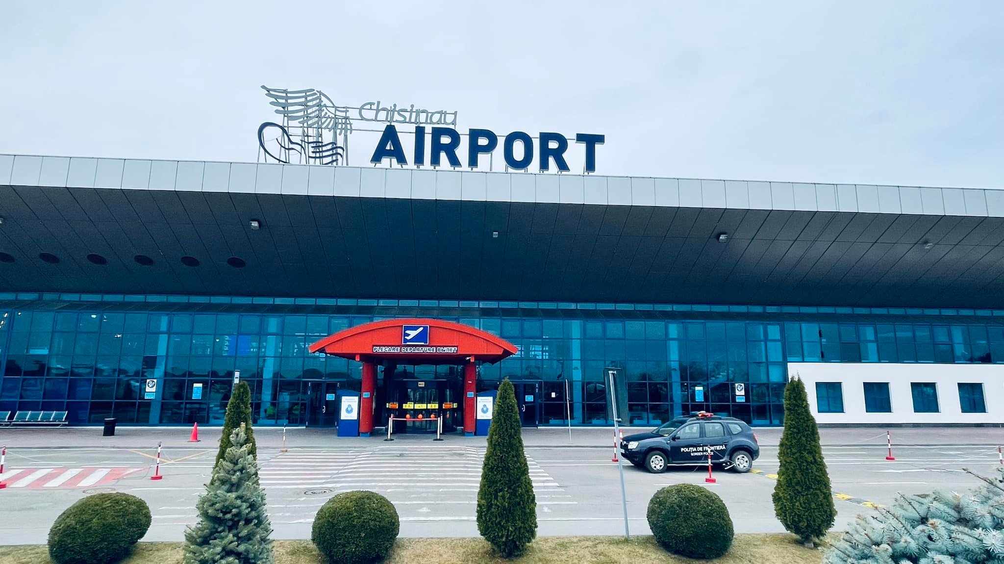 Administrația AIC, despre anularea licitației ce vizează noul terminal: Erau lacune tehnice