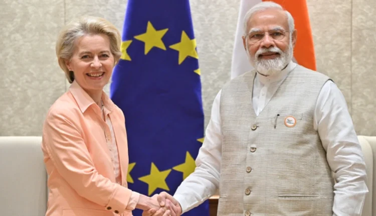 Iulian Chifu // Blocul Alternativ al Liberului Schimb UE-India