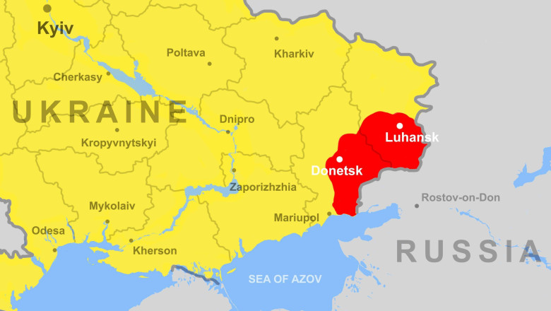 Problema regiunii Donețk, nerezolvată. Volodimir Zelenski: „Cerințele dure impuse Ucrainei nu reprezintă în niciun caz un compromis”