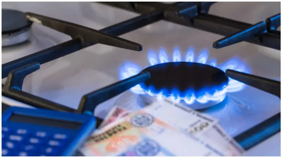 Partidul Nostru: Tariful la gaz ar fi trebuit redus la 13,8 lei încă din decembrie