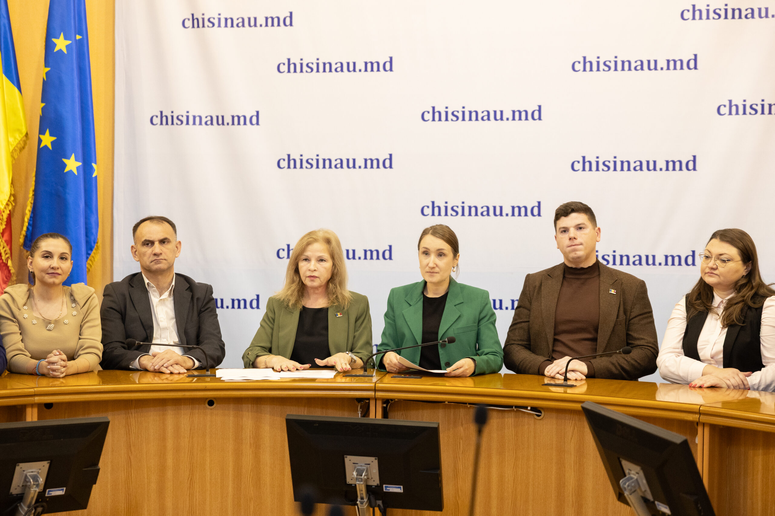 Fracțiunea PAS din CMC acuză primarul de incompetență și cere adoptarea bugetului municipal