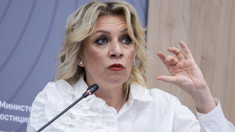 Maria Zaharova o face pe avocatul găgăuzilor: Chișinăul sufocă autonomia