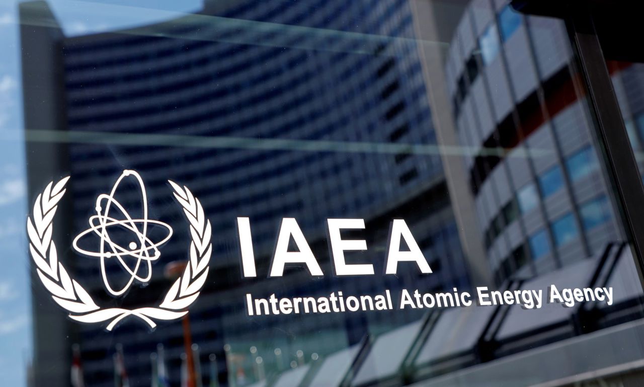 România și alte 11 state avertizează asupra riscului unui accident nuclear în războiul din Ucraina