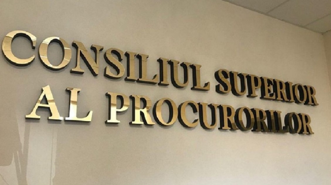 Procurorul din Glodeni, care ar fi fost prins beat la volan, riscă sancțiuni disciplinare