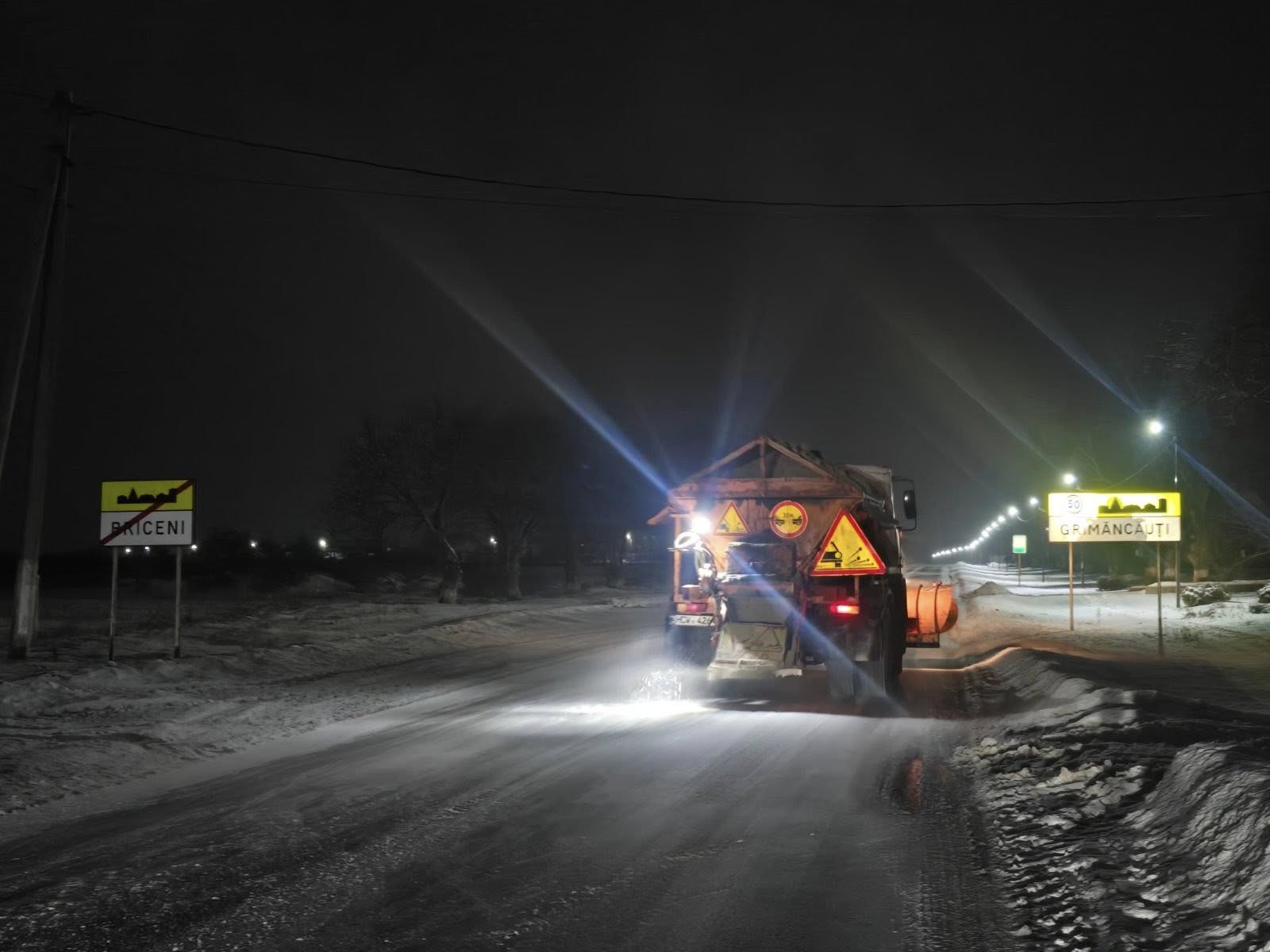 Patru accidente rutiere, înregistrate în ultimele 6 ore, iar 476 de persoane s-au adresat la urgență