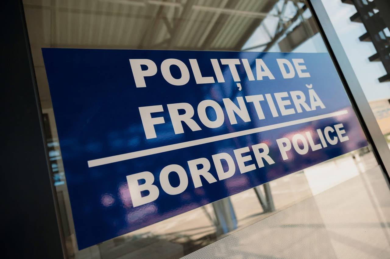 Deconectările de curent au afectat și punctele de trecere a frontierei. Precizările IGPF