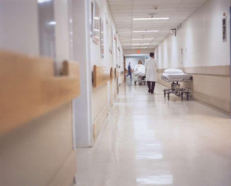 Avarie în sistemul electroenergetic // Ministerul Sănătății: Activitatea spitalelor nu a fost afectată