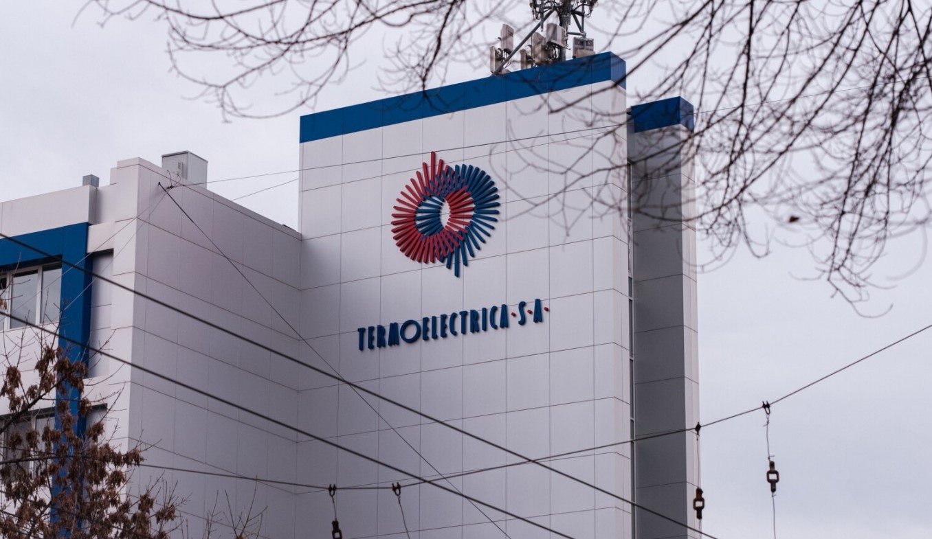 Blackout parțial din R. Moldova // Termoelectrica: Toate trei blocuri energetice funcționează în regim normal