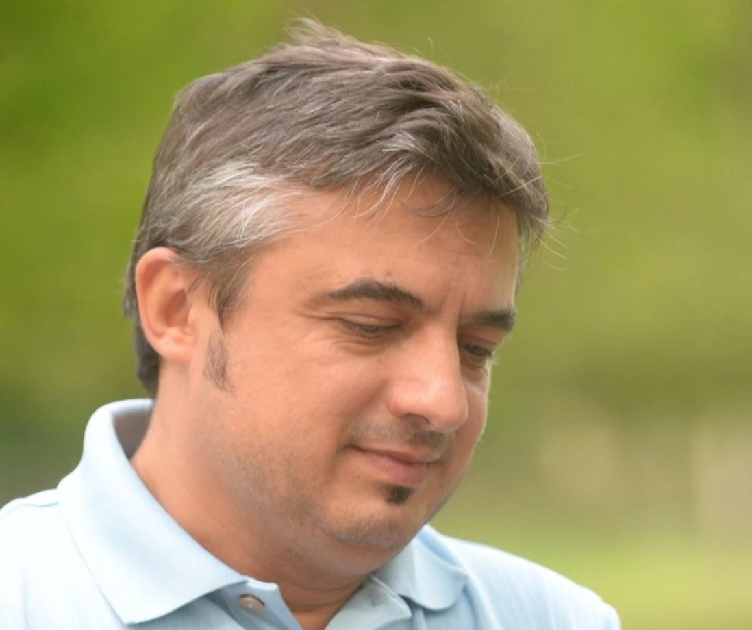 Vitalie Vovc // Săptămâna în care au îngheƫat unele minţi