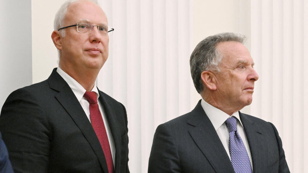 Emisarii rus și american Kirill Dmitriev și Steve Witkoff au avut sâmbătă discuții în Florida, referitor la Ucraina