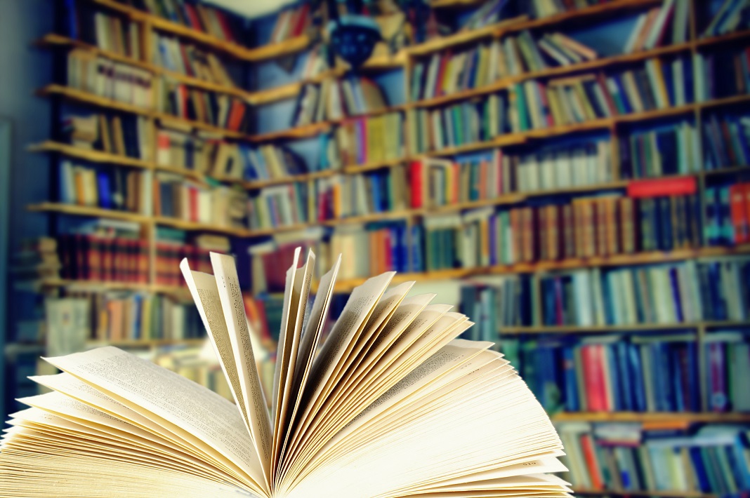 „Citim cu voce tare împreună”, pe 4 februarie. Campanie națională, desfășurată de BNRM