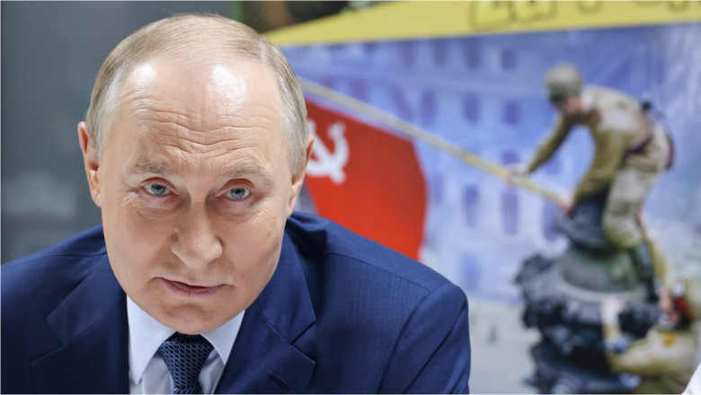 De ce este atât de important pentru Putin să preia controlul și asupra restului regiunii Donețk