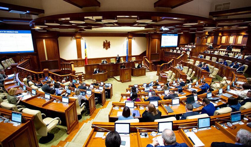 Parlamentul revine la muncă, pentru sesiunea de primăvară 2026