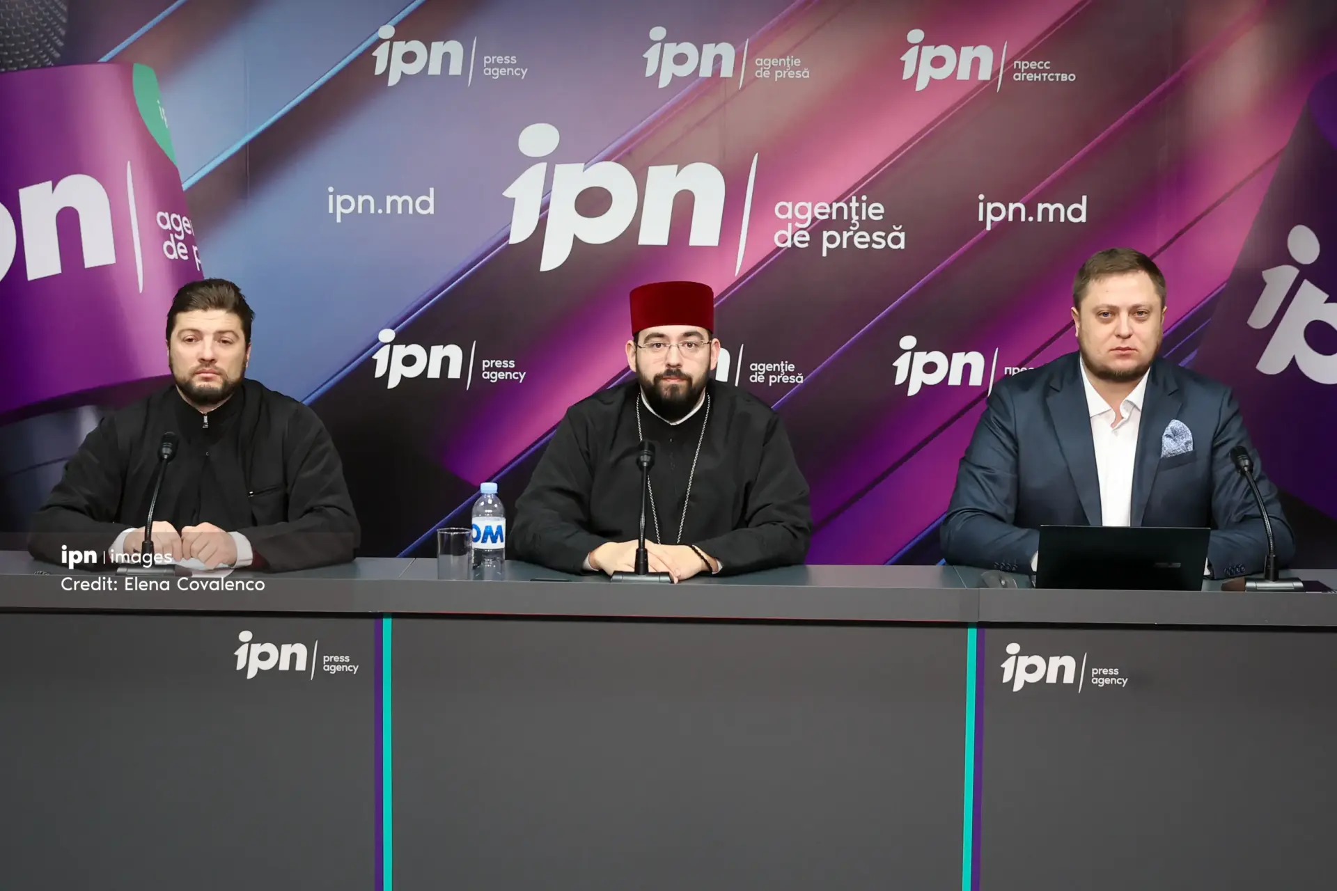 Mitropolia Basarabiei: Accesul la biserica din Dereneu, blocat în ciuda deciziei judecătorești