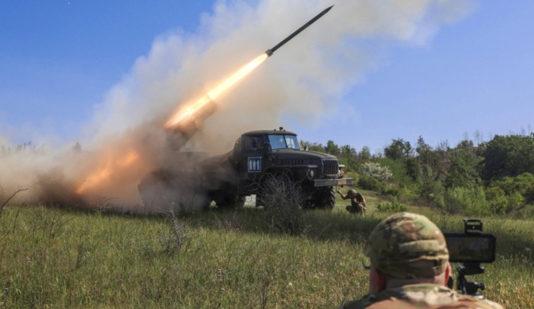 FT // Scenariul în care Rusia încalcă un viitor armistițiu în Ucraina. Cum ar reacționa Europa și SUA în primele 24 de ore