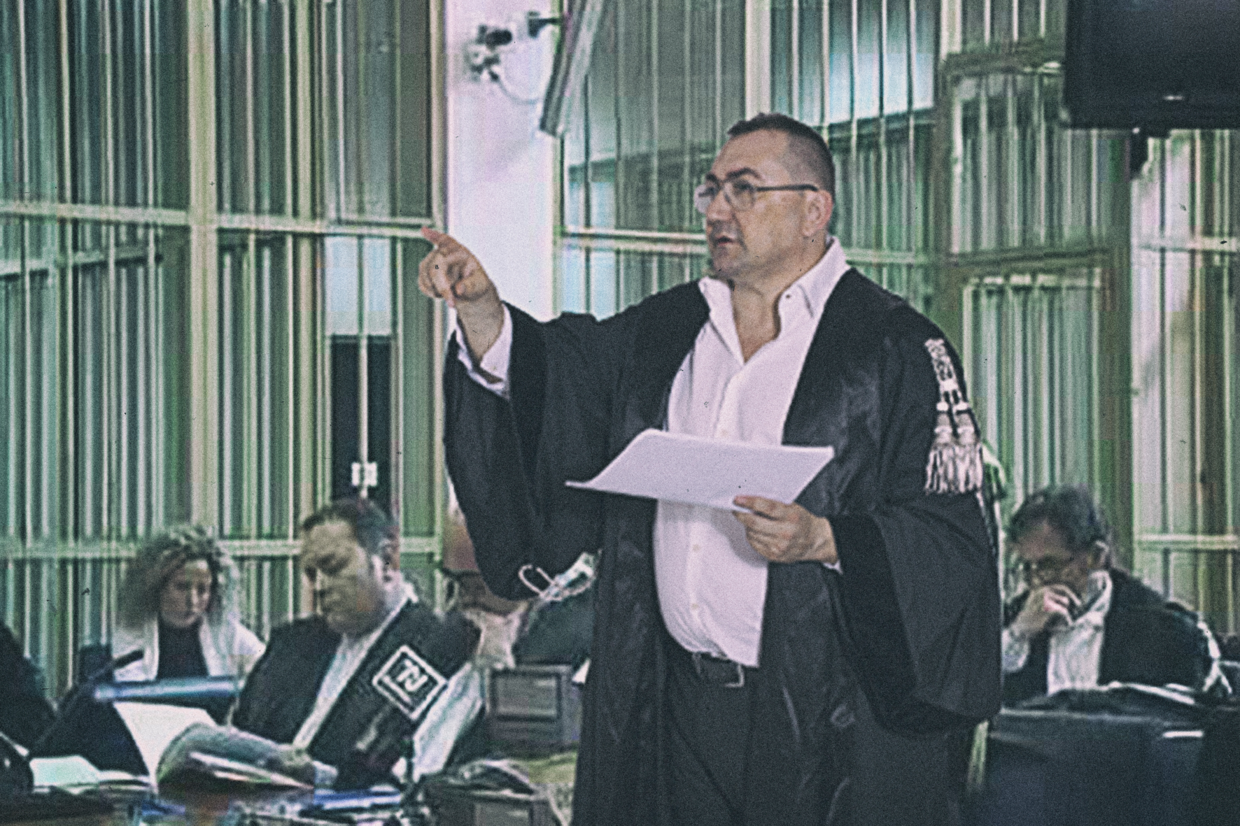 Un avocat rus care cunoaște secretele Kremlinului, refugiat în Italia de frica lui Putin. „Mă tem că voi ajunge ca Navalnîi”