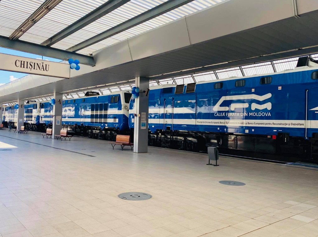 Datorii salariale și sociale de milioane de lei la CFM. Întreprinderea va fi reorganizată