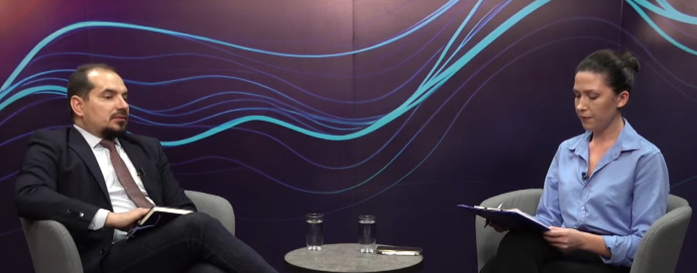 VIDEO // Alexei Buzu combate criticile privind reforma APL: Satele vor înflori și se vor dezvolta