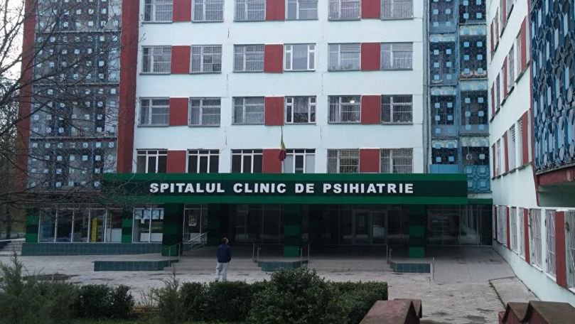 Medicul de la Spitalul de Psihiatrie, restabilit în funcție după ancheta internă