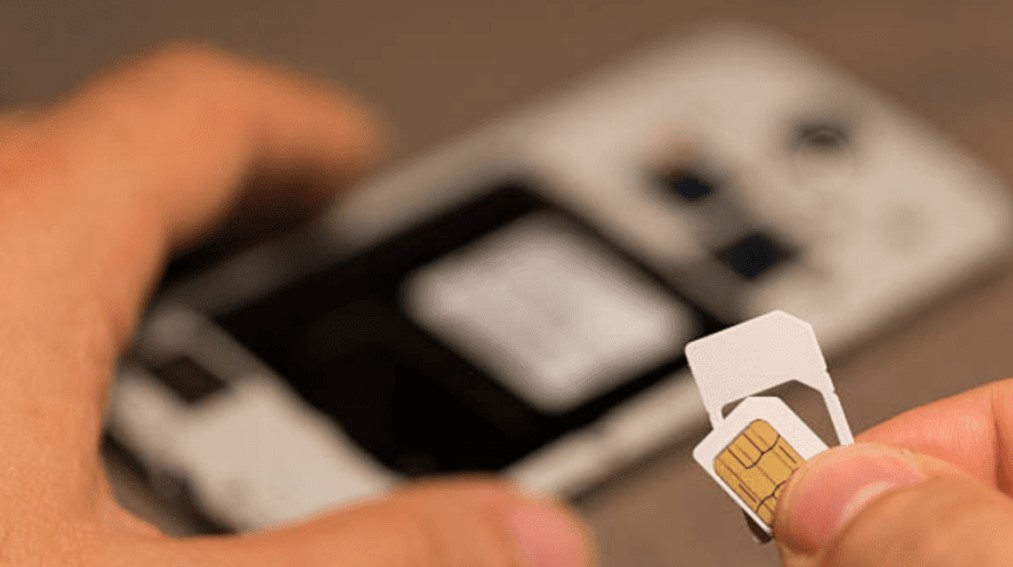 MAI //  Cartelele SIM nu vor mai fi anonime. Cumpărate  doar cu actul de identitate