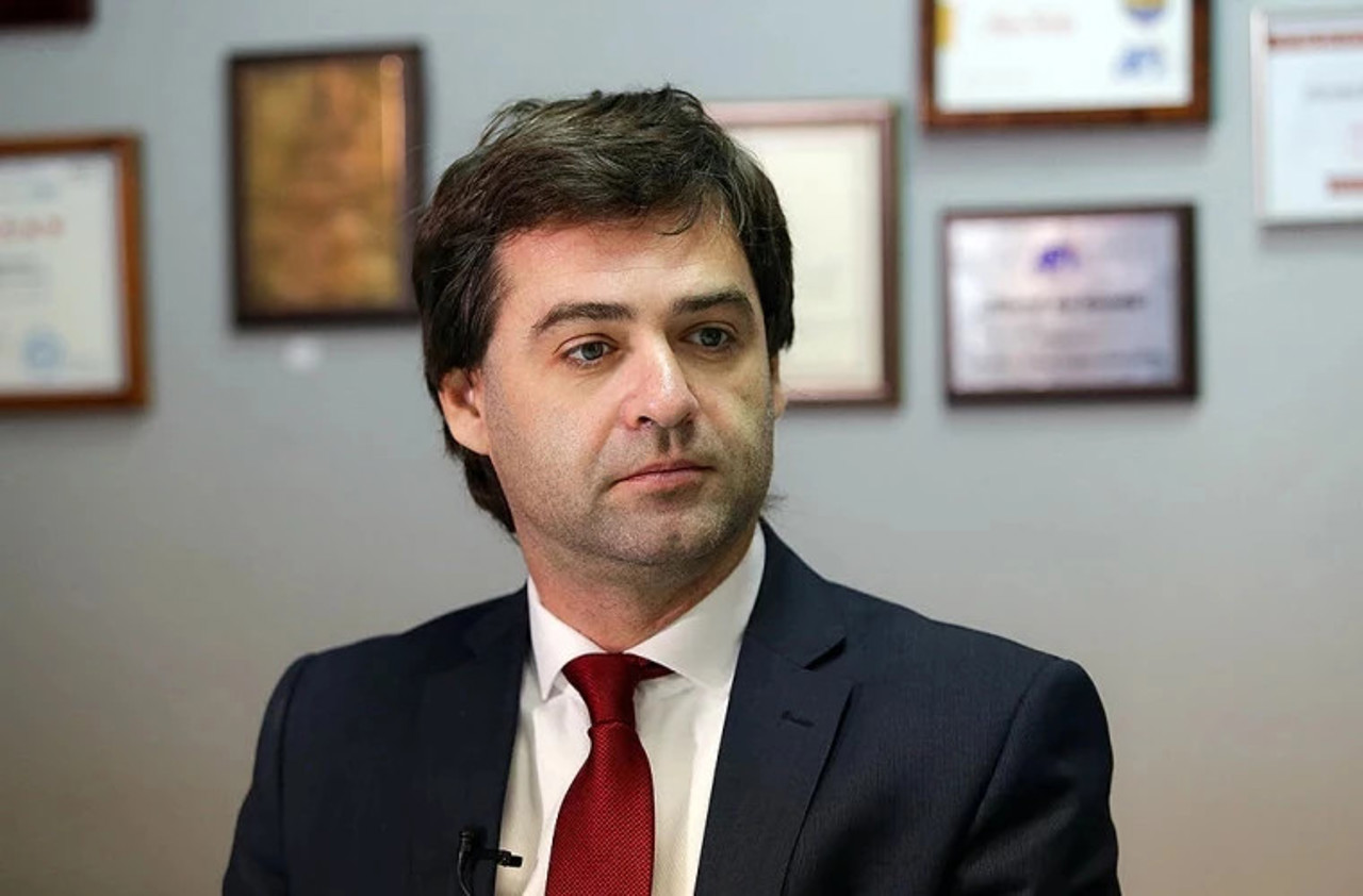 Nicu Popescu: Da, aș vota pentru Unirea R. Moldova cu România
