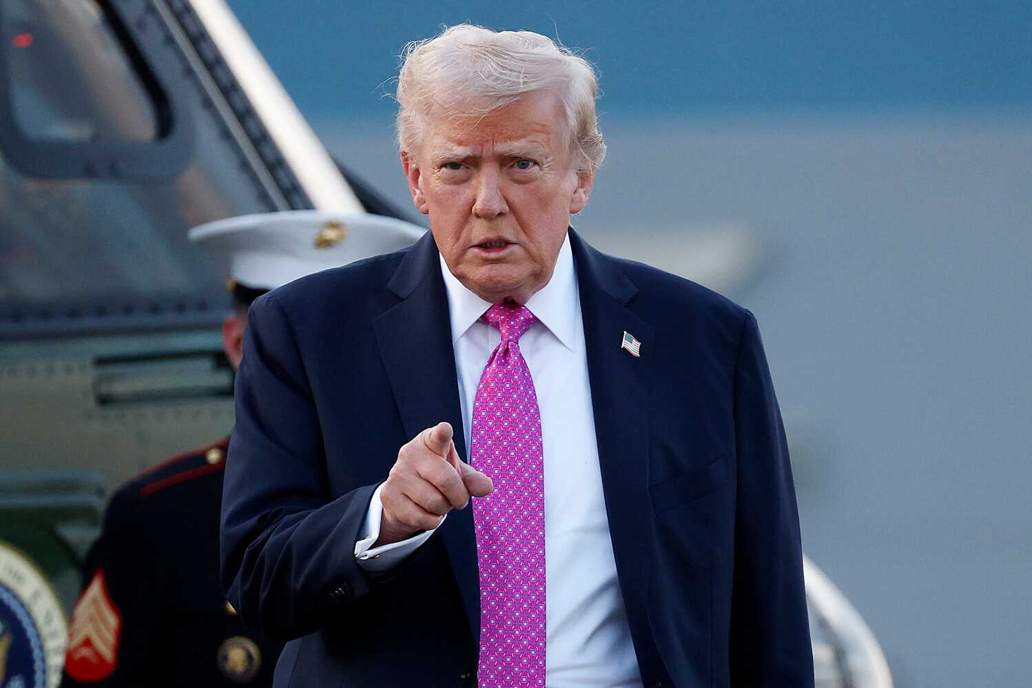 SUA // Trump atacă sistemul electoral cu o fervoare reînnoită