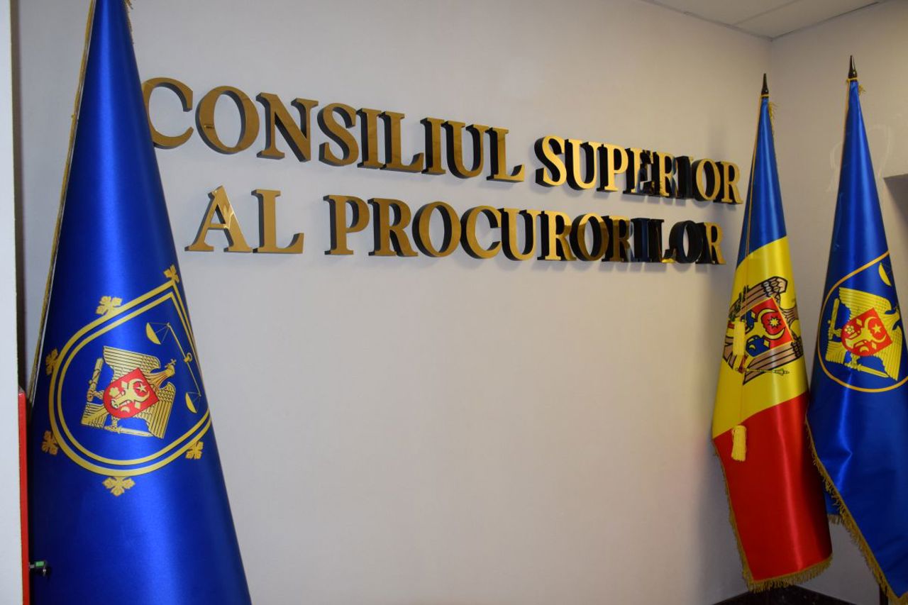 Concurs pentru funcția de procuror de legătură la Eurojust, lansat de CSP