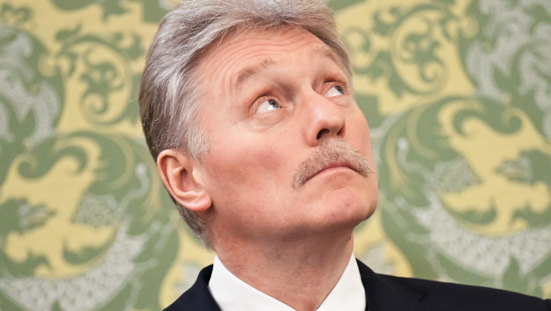 Kremlinul neagă faptul că Jeffrey Epstein ar fi fost agent al serviciilor secrete ruse