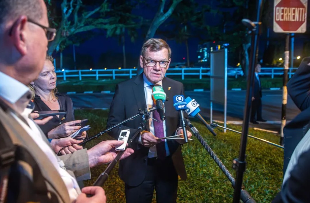 Scandal diplomatic între Berlin și Moscova. Acuzată de „mania spionajului”, Germania amenință cu „măsuri suplimentare”