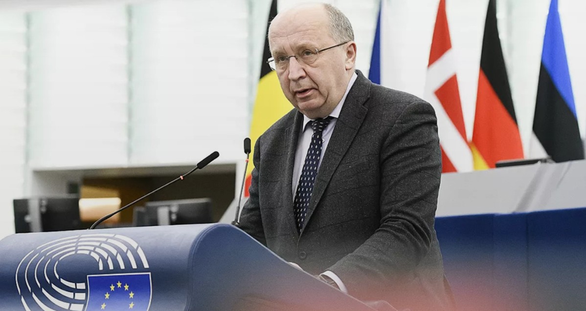 Comisarul european pentru apărare avertizează: „Cum vom înlocui 100.000 de soldați americani?”.  Kubilius cere dezvoltarea capacităților de tehnologie spațială